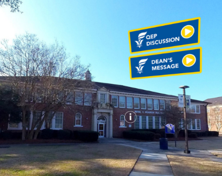 Fort Valley State University Virtual Tour
